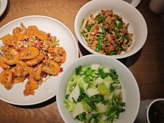 -实在湘·大碗土菜(竹料店)