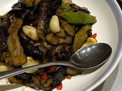 -谷语中餐厅