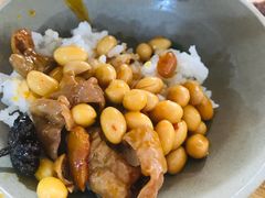 -九九豆花馆(解放碑步行街店)