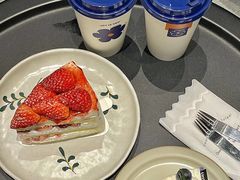 -小淘圆儿·四季口味蛋糕