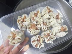 -景芳周大姐(国大城市广场店)