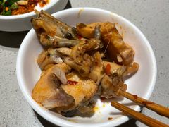 -海底捞火锅(关山保利店)