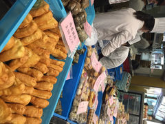 王家沙点心店(南京西路总店)-王家沙点心店(南京西路总店)