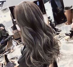 -In Style造型