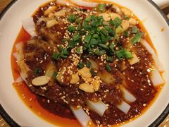 -渝信川菜(长安店)