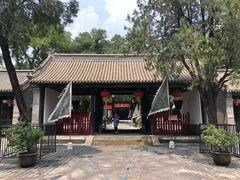 景点-保定直隶总督署博物馆