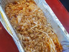 -清真磊磊烧烤老店(饮虎池街34号店)