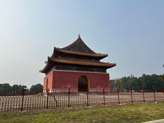 -清东陵