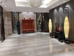 -豪廷轩中餐厅·特色云南菜(温德姆至尊豪廷大酒店)