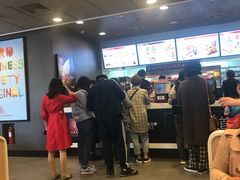 -肯德基(新佛罗伦萨店)