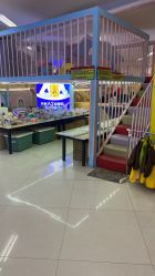 -孩子王(铁西万达店)