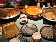 -牛New寿喜烧(金鹰世界店)