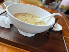 -无锡苏宁银河国际酒店-麺餐厅