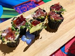 -上海滩餐厅(BFC外滩金融中心店)
