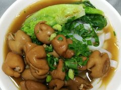 -珍珍小食店(西华路店)