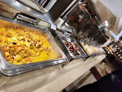 -芭菲盛宴·环球美食(袁家岗店)