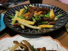 -摩登有记·新派泰国菜(银钻广场店)