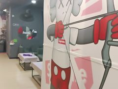 -Skay•射箭馆•弓箭娱乐(体育西店)