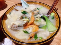 -麦虾店(蒲公英店)