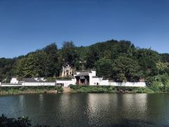 -潜口民宅博物馆