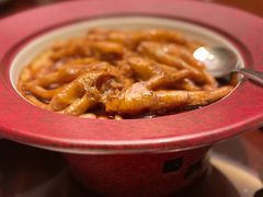 -万豪中餐厅·粤菜·北京粤财JW万豪酒店