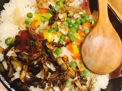 -云海肴·汽锅鸡·云南菜(天津国金汇店)