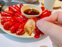 -一棠龙虾•王牌虾球(后湖御华里店)