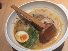 -味千拉面(光启城时尚购物中心店)