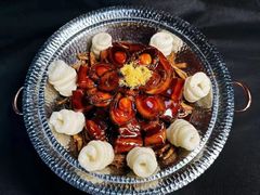 -绸乡宴酒店·融合苏帮宴(吴江店)