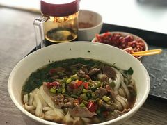 -肆姐面粉馆(坡子街店)