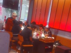 -轻烧烤肉(光谷步行街店)
