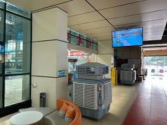 -奥冠体育华师附中恒温游泳馆