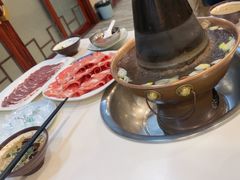 -福寿斋·老北京铜锅涮肉·烤鸭(顺义总店)