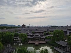 -青州古城