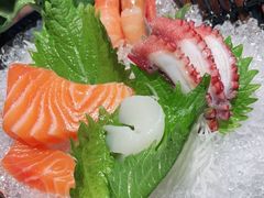 -匠和风精致料理(宁德万达店)