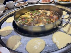 -汉源九襄黄牛肉(红建路南段店)