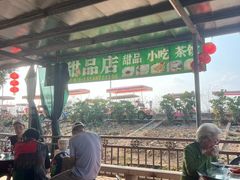 -渔人码头(洛溪店)
