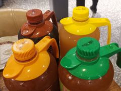 -永红源啤酒·烧烤·海鲜·大排档(青特城店)