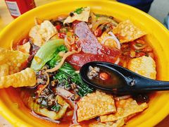 -龍城柳州螺蛳粉(群星路店)