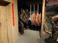 -大同煤炭博物馆