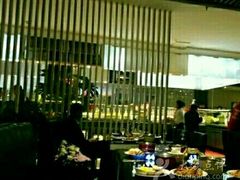 -环球约客烤涮自助(铜锣湾店)