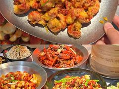 -一棠龙虾•王牌虾球(光谷天地店)