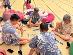 -汤连得温泉馆(宝山店)