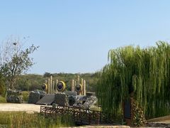 -盘龙城国家考古遗址公园