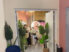 -海马体照相馆(上海宝山万达广场店)