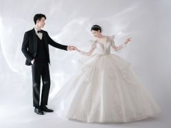 -第一夫人婚纱摄影(南京店)