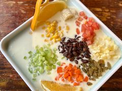 -玛吉阿米·餐吧