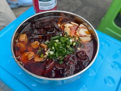 -金牌罗记肠旺面(蔡家街店)