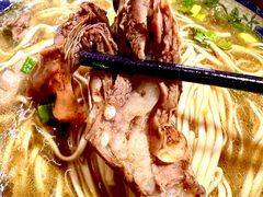 -南花桥羊肉馆老字号(乌镇店)