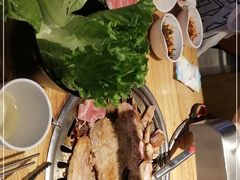 -牛炙烤肉(车公庙店)